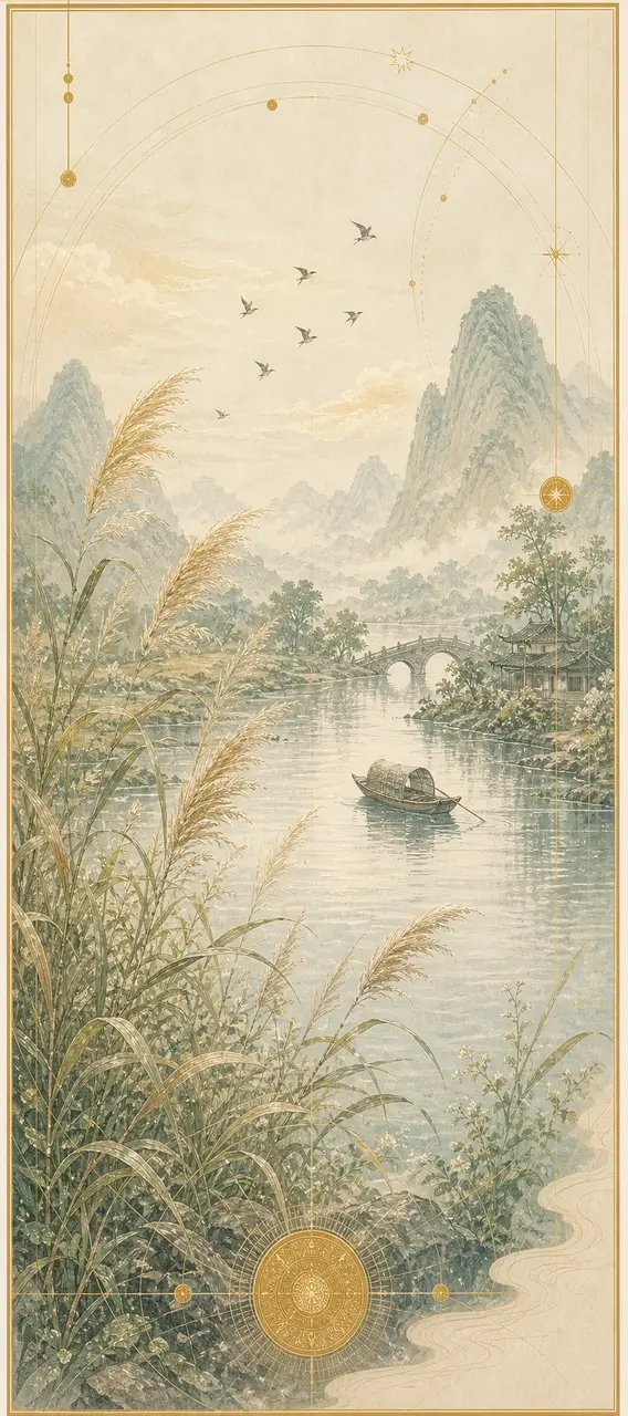 处暑