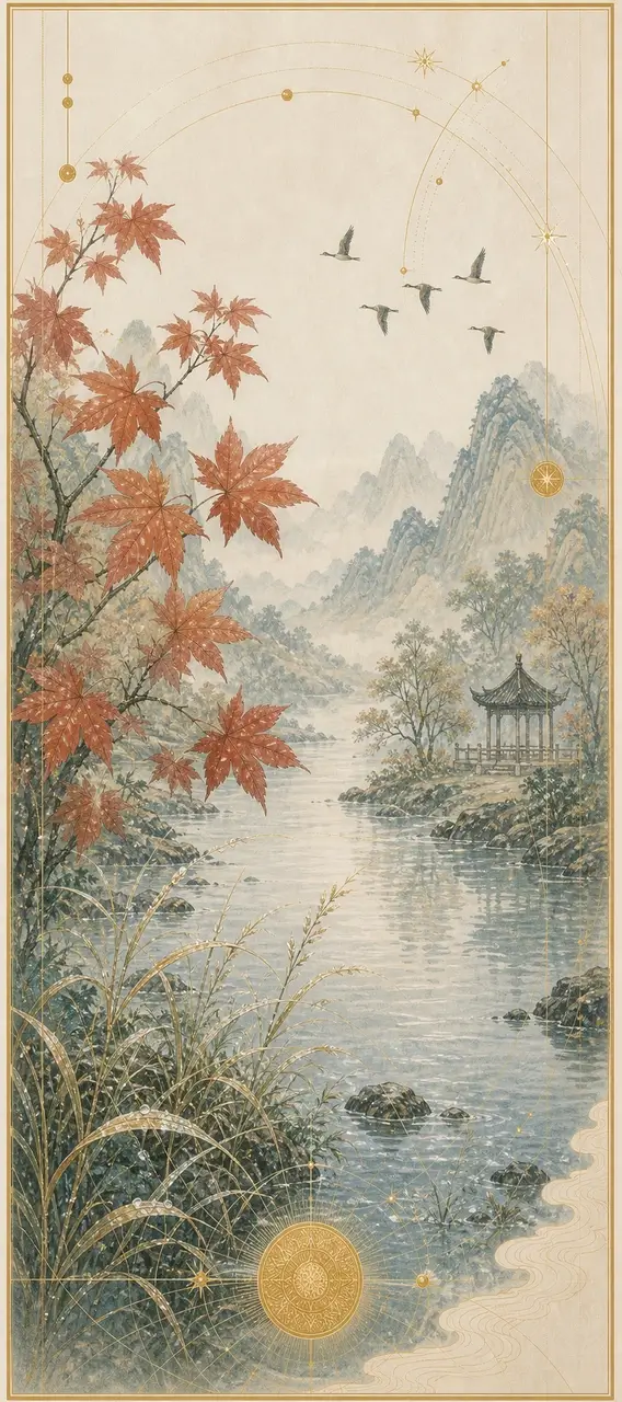 寒露