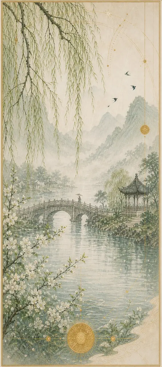 清明