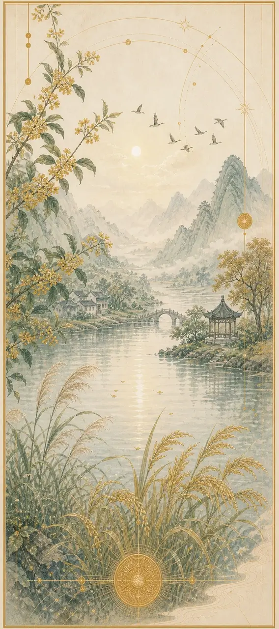 秋分