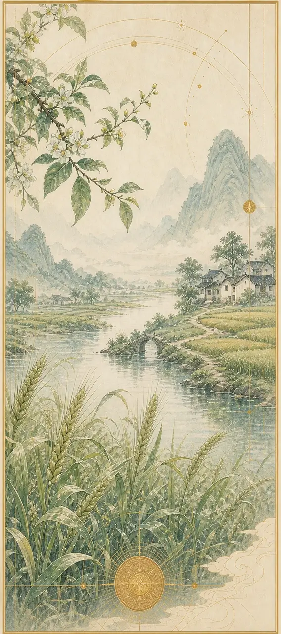 小满