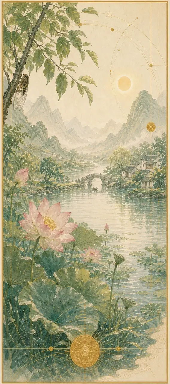 小暑
