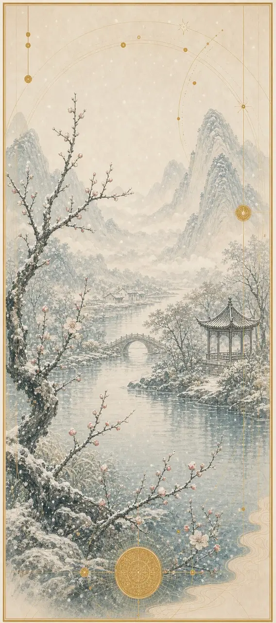 小雪